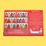 Mr Simms Exclusive Branded Advent Calendar