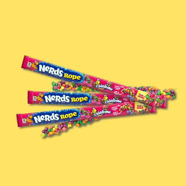 Nerds Rope - Rainbow