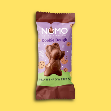 NOMO cookie dough bunny 25g