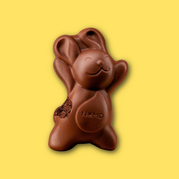 NOMO cookie dough bunny 25g