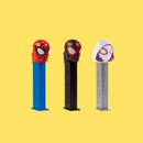 Pez Spiderman 1+2 Impulse Packs 17g