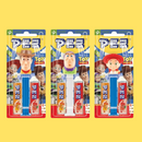 Pez Toy Story 1+2 Impulse Packs 17g