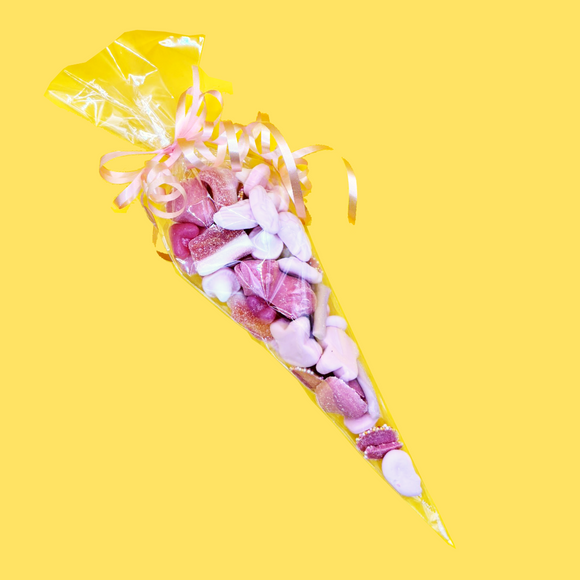 Pick n Mix Cone