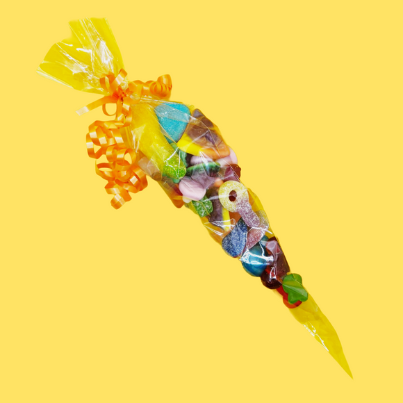 Pick n Mix Cone