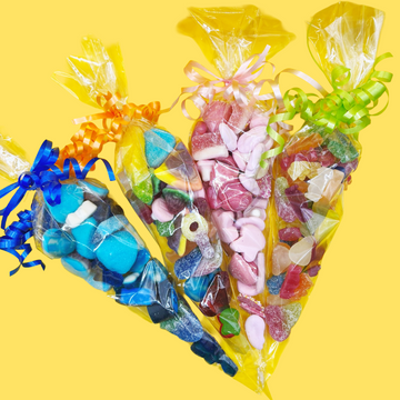 Pick n Mix Cone