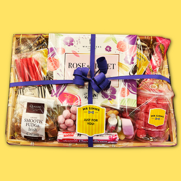 The Sweetest Mum Gift Box