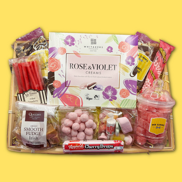 The Sweetest Mum Gift Box
