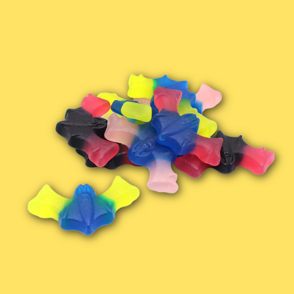 Tongue Painter Bats