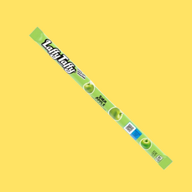 Laffy Taffy Rope Sour Apple 23g