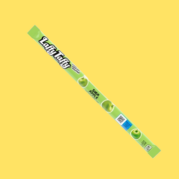 Laffy Taffy Rope Sour Apple 23g