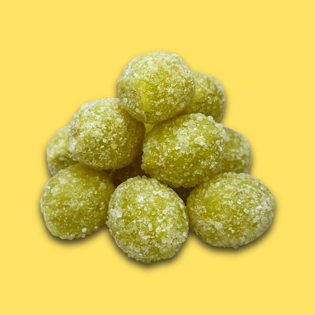 Rotten Apples Ultra Sour 100g
