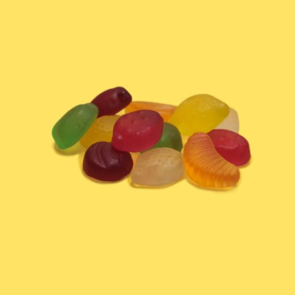 Sugar Free Mixed Fruit
