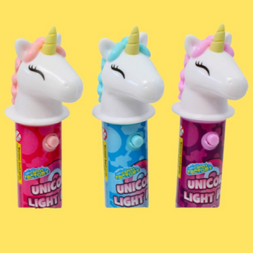 Crazy Candy Factory Unicorn Light Pop 11g