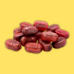 Stockley's Blackcurrant & Liquorice Wrapped 3kg POS - 100g