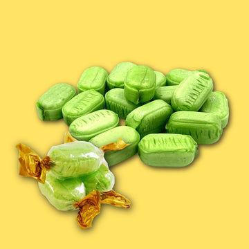 Chocolate Flavoured Limes
