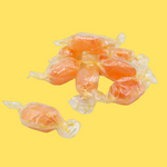 Sugar Free Barley Sugar Bag