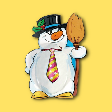 Storz Mr Freeze Snowman 12.5g