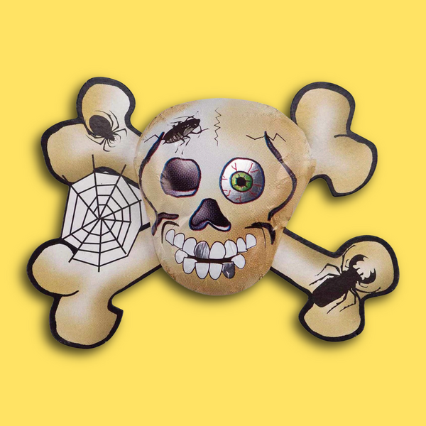 Storz Skull & Cross Bones 12.5g