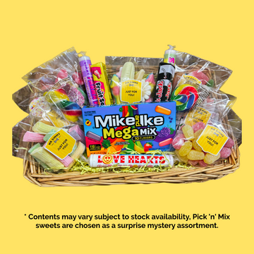 Summer Sweets Hamper