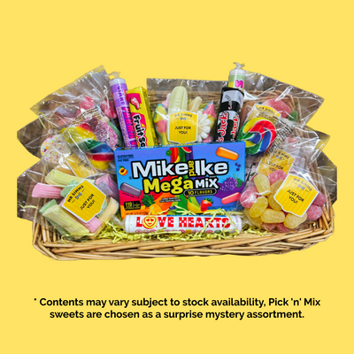 Summer Sweets Hamper