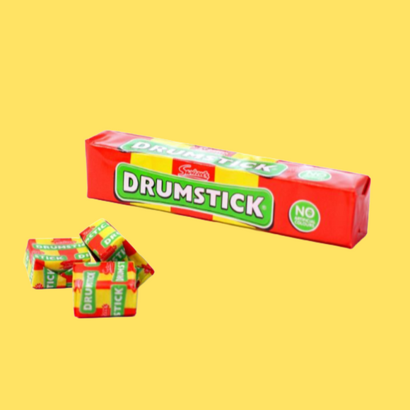 Swizzels Drumstick Stickpack