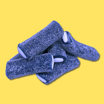 Blue Raspberry Rocketz POS