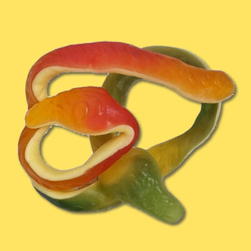 Yellow Bellies