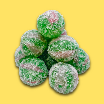 Water Meloncholy Ultra Sour 100g