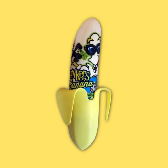 Bonkers Banana Spray 50ml