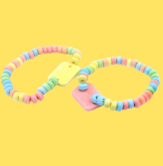 Candy Watches