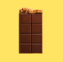 Danny's Dubai Style Caramel Biscuit Crunch 190g