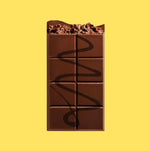 Danny's Dubai Style Hazelnut Cookie Cream 190g