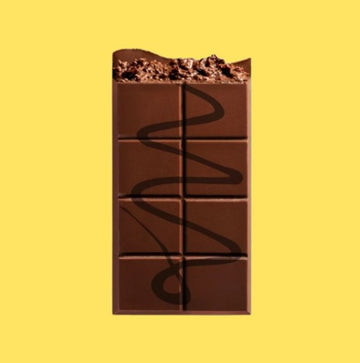 Danny's Dubai Style Hazelnut Cookie Cream 190g