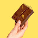 Danny's Dubai Chocolate Bar Pistachio Knafen 190g