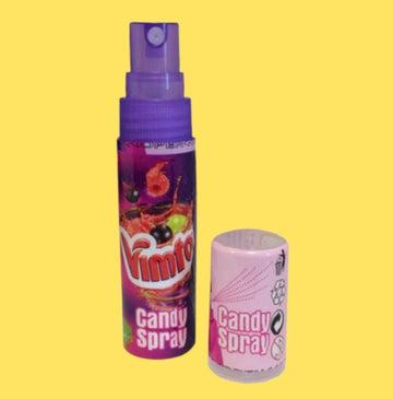 Vimto Candy Spray 25ml