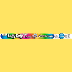 Laffy Taffy Rope Mystery Swirl 22g
