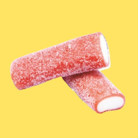 Strawberry Rocketz