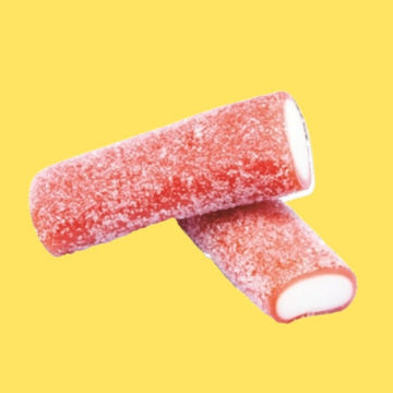 Strawberry Rocketz