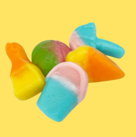 Kingsway Beach Mix 3kg POS - 100g