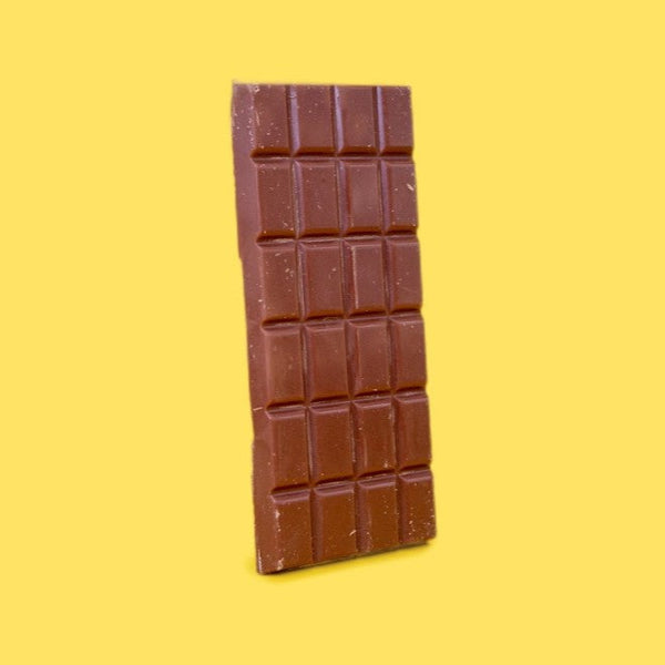 Salted Caramel Chocolate Bar 80g