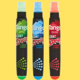 Tango King Assorted Spray