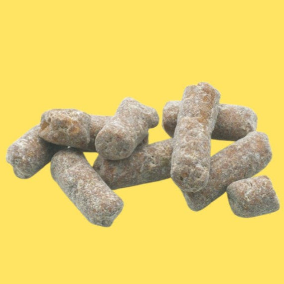 Sweet Dreams Jammie Choco Nibbles 2.7kg POS - 100g