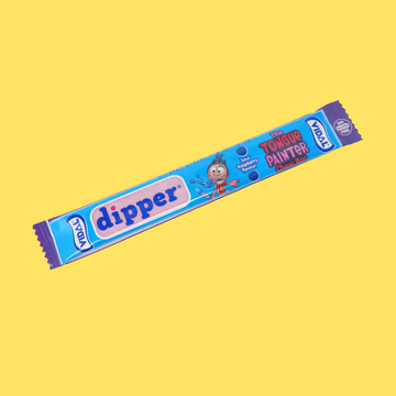 Vidal Dipper Tongue Painter Chew Bar