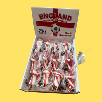 McAdams England World Cup Football Dummies