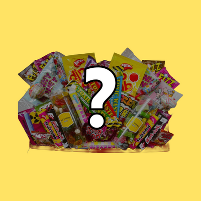 Kids Mystery Box