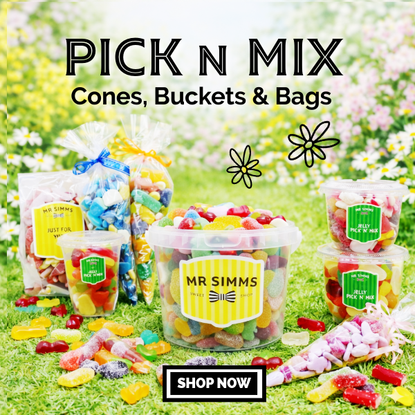 Pick n mix 2