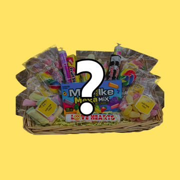 Summer Fruity Mystery Box