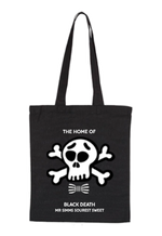 20th Anniversary Tote Bags