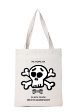 20th Anniversary Tote Bags