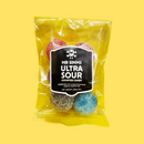 Ultra Sour Assorted Candy 50g - Gift